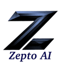 Zepto AI logo