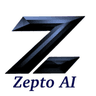 Zepto logo